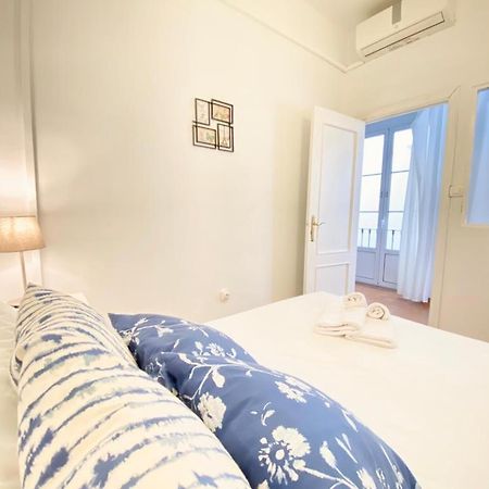 Superb Apartment In Downtown Of Sevilla ,Parking Optional, Top !! Ngoại thất bức ảnh