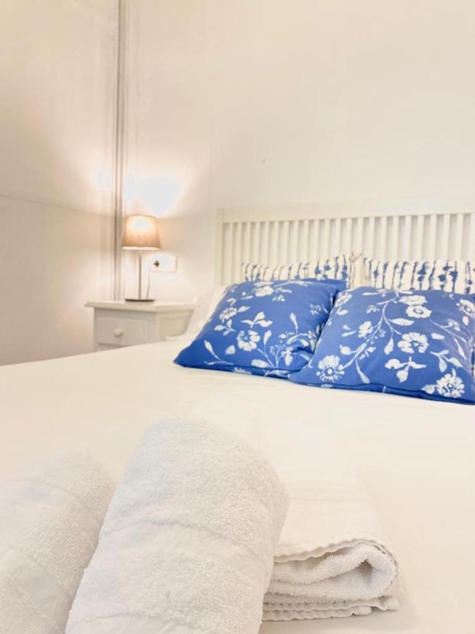 Superb Apartment In Downtown Of Sevilla ,Parking Optional, Top !! Ngoại thất bức ảnh