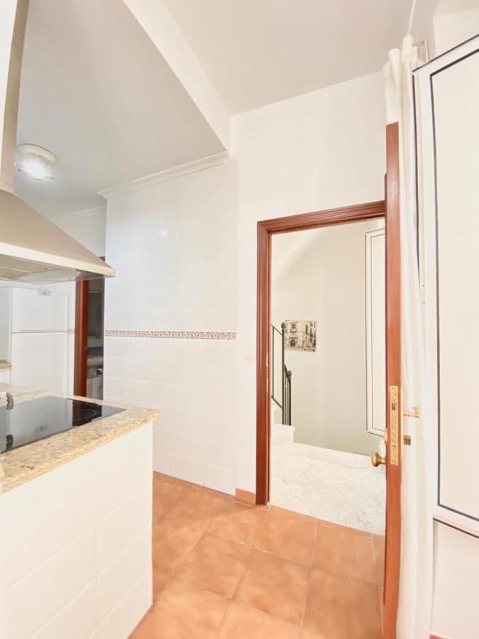 Superb Apartment In Downtown Of Sevilla ,Parking Optional, Top !! Ngoại thất bức ảnh
