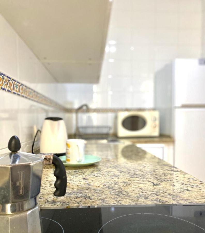 Superb Apartment In Downtown Of Sevilla ,Parking Optional, Top !! Ngoại thất bức ảnh