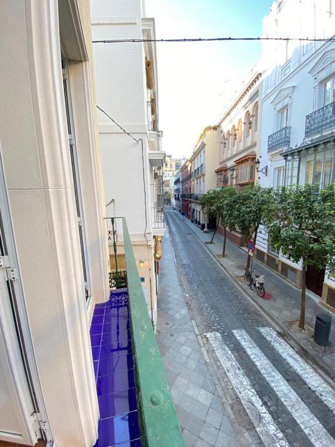Superb Apartment In Downtown Of Sevilla ,Parking Optional, Top !! Ngoại thất bức ảnh