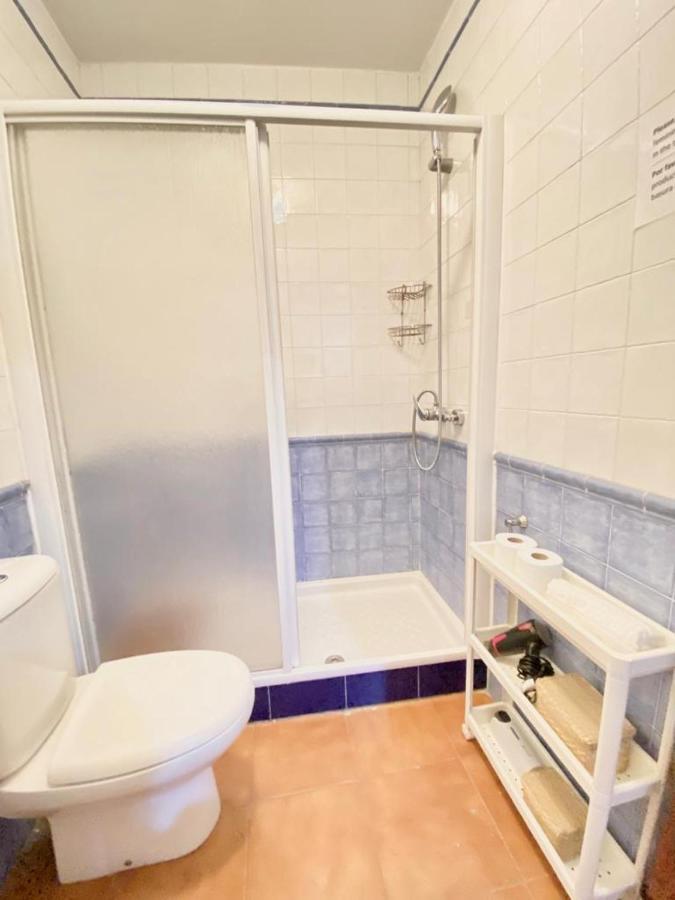 Superb Apartment In Downtown Of Sevilla ,Parking Optional, Top !! Ngoại thất bức ảnh
