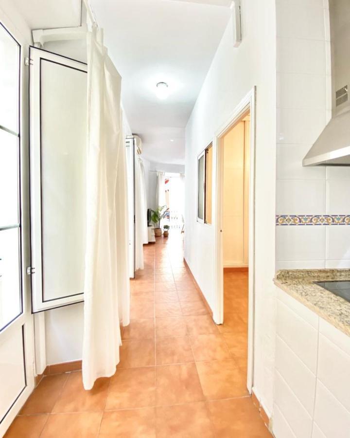 Superb Apartment In Downtown Of Sevilla ,Parking Optional, Top !! Ngoại thất bức ảnh