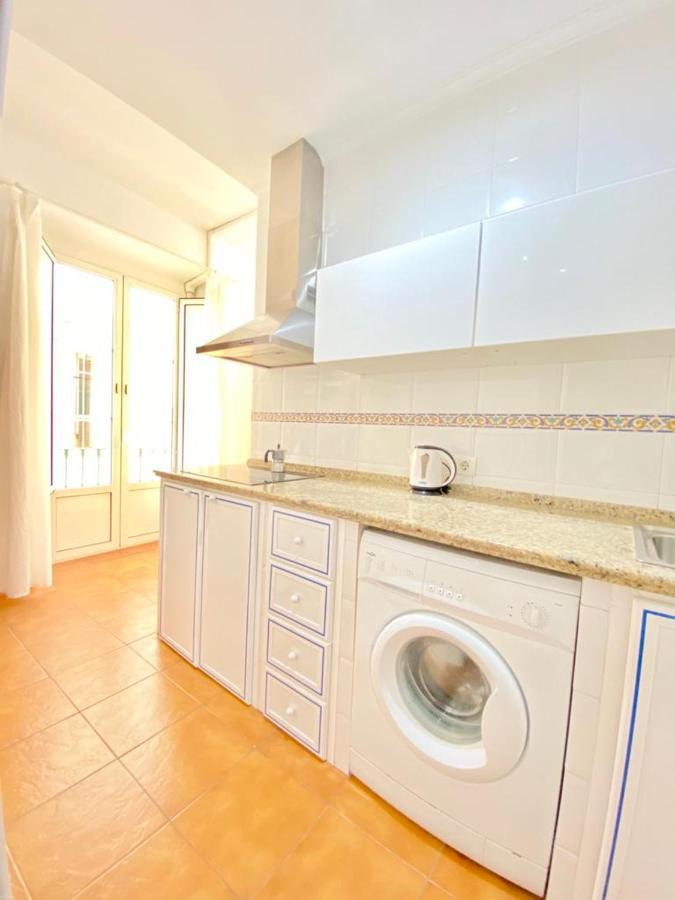 Superb Apartment In Downtown Of Sevilla ,Parking Optional, Top !! Ngoại thất bức ảnh